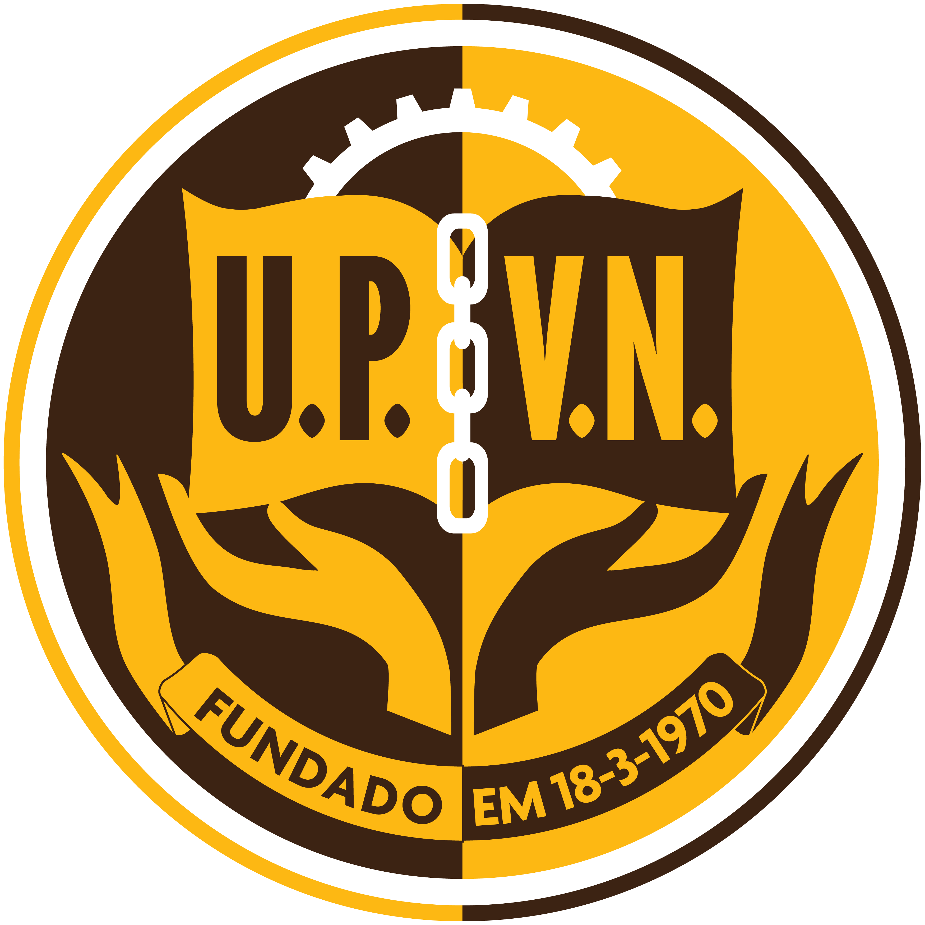 União e Progresso da Venda Nova